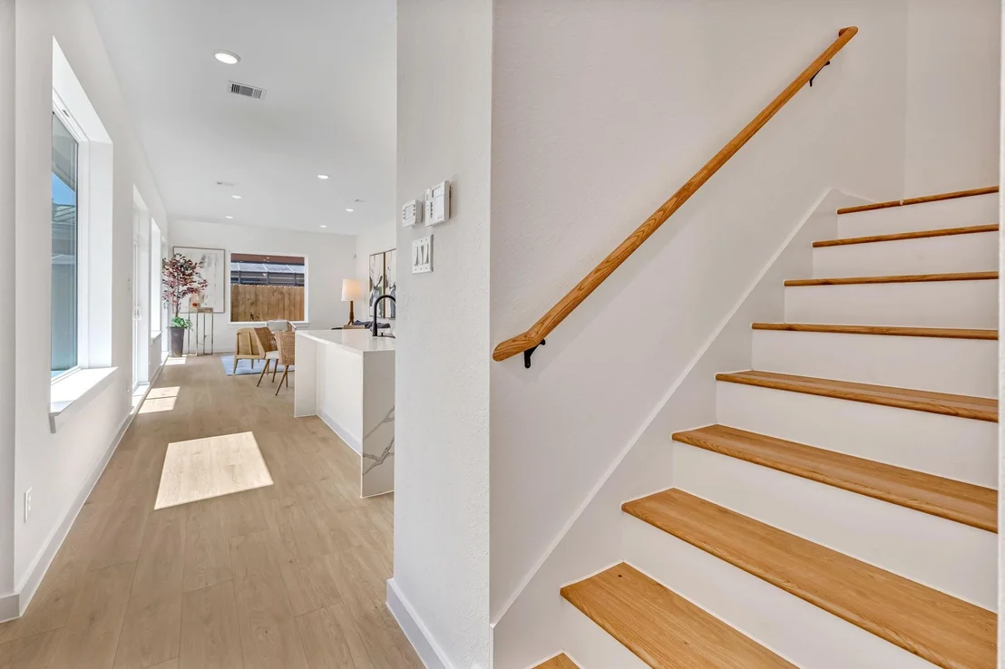 Photo of Unit C at 6809 Conley Street