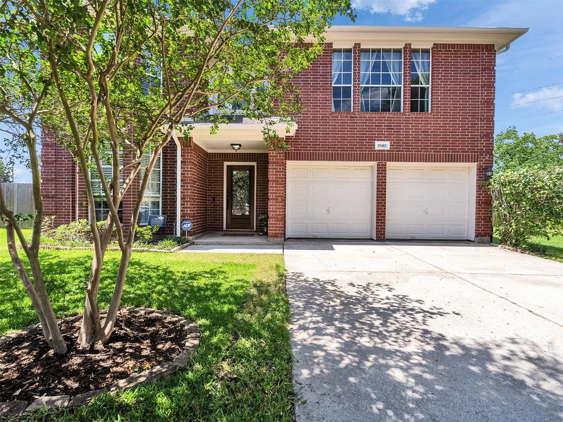 Photo of 19403 Yuma Crest Lane