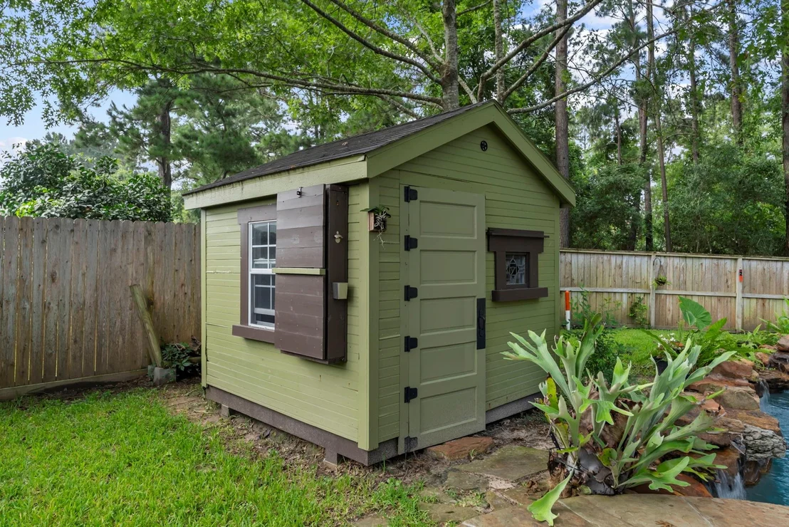 Photo of 2106 Leaf Meadows Court