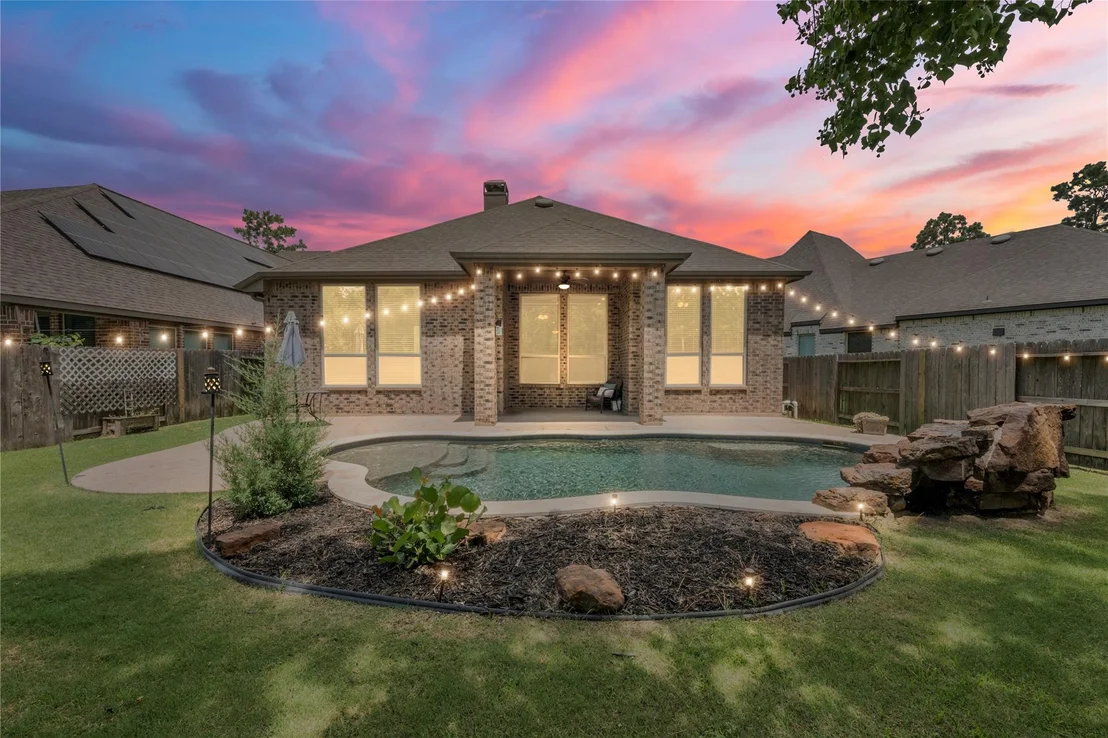Photo of 16711 Ramsay Cascades Drive