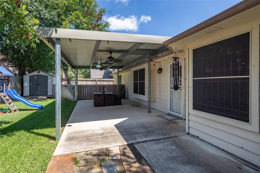 Photo of 14418 Cypress Valley Drive