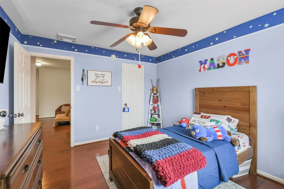 Photo of 16810 Tranquility Park Drive