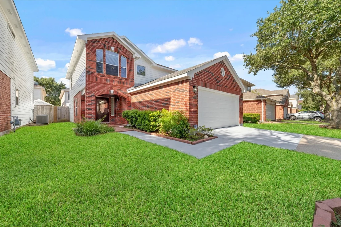 Photo of 14207 Beech Glen Drive