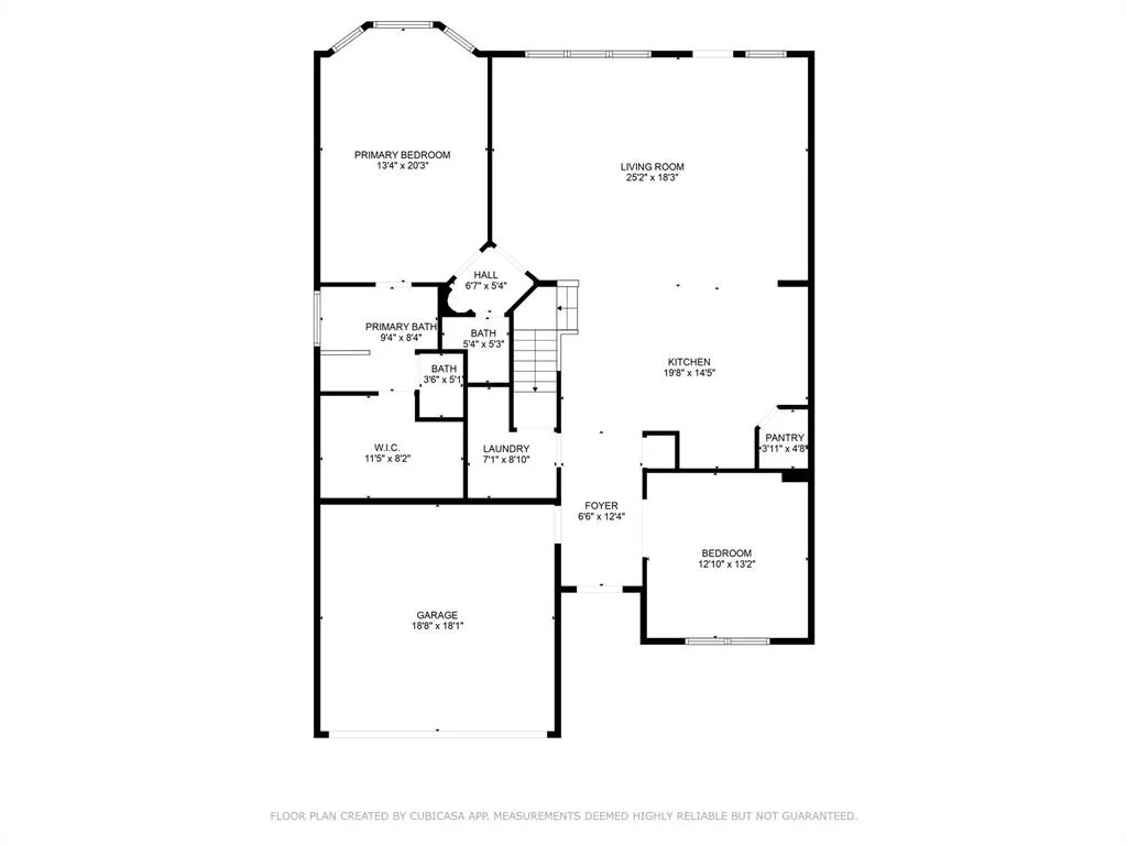 Photo of 10855 Cliffs View Drive