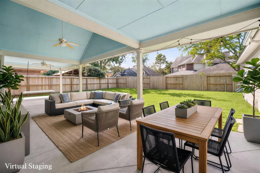 Photo of 4418 Pine Blossom Trail