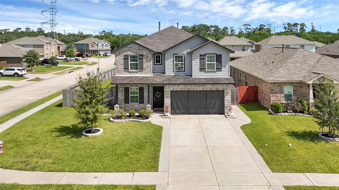 Photo of 10003 Eagle Pines Drive