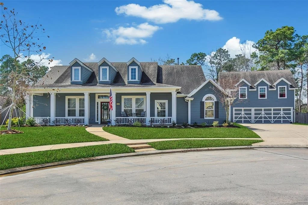 Photo of 3607 Summer Trail Court