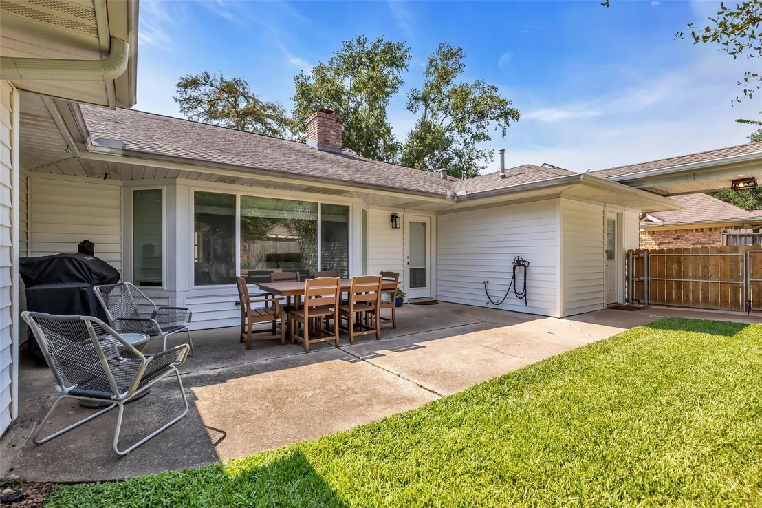 Photo of 2526 Teague Road