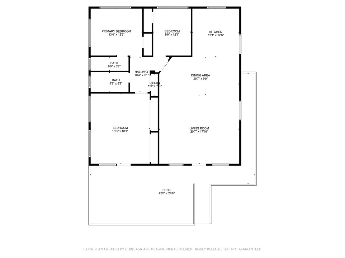 Photo of 315 Seashell Drive