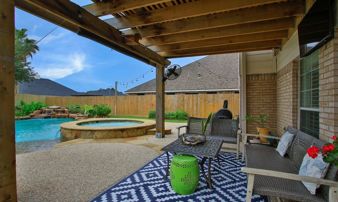 Photo of 8419 Marchelle Lane