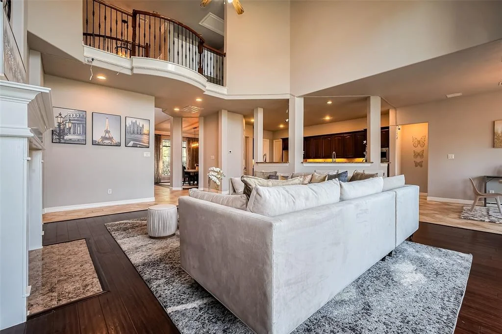 Photo of 18706 Thomas Survey Drive