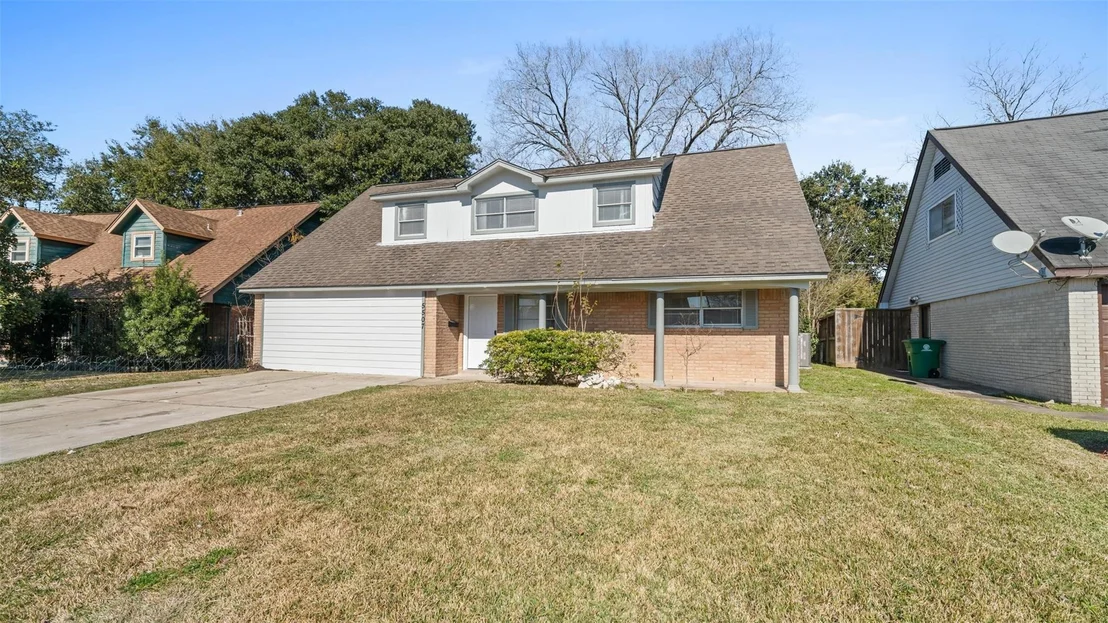 Photo of 5507 Greylog Drive