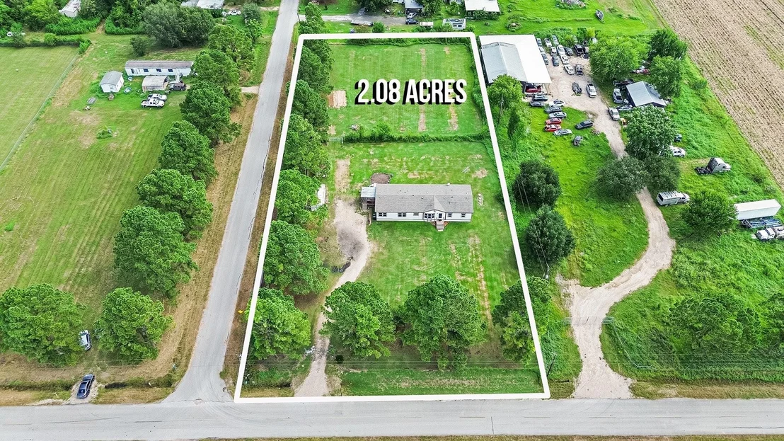 Photo of 1715 Meyer Road