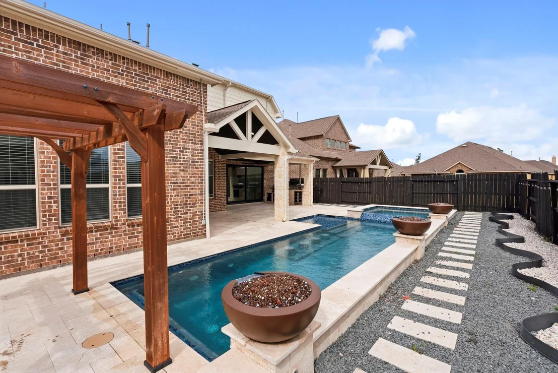 Photo of 15422 Trumball Manor Drive