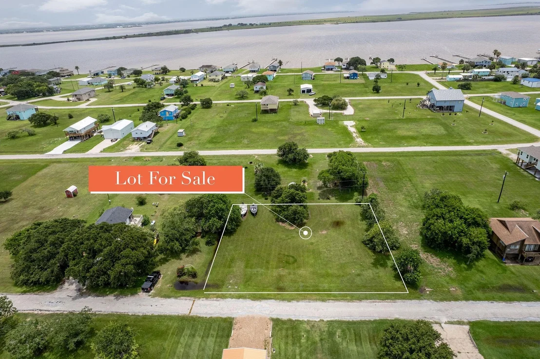 Photo of Lots 713-714 Stovall