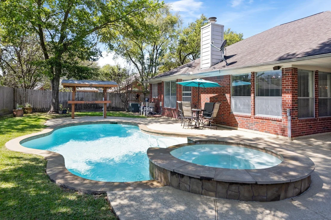 Photo of 9907 Therrell Drive