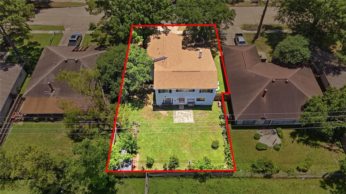 Photo of 4718 Temple Bell Drive