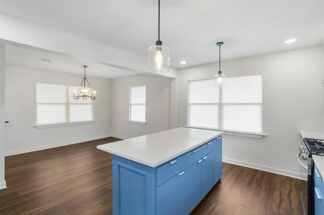 Photo of 1801 Harding Street