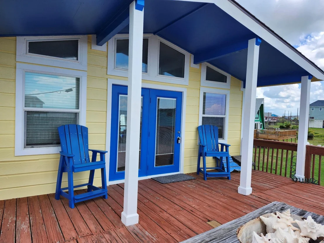 Photo of 819 Sea Shell Drive