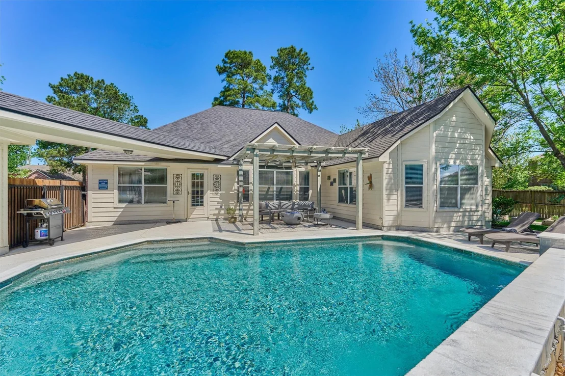 Photo of 7411 Nicholforest Lane
