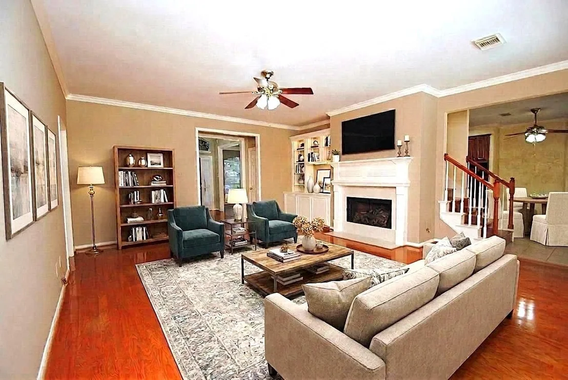Photo of 22902 Greenrush Drive