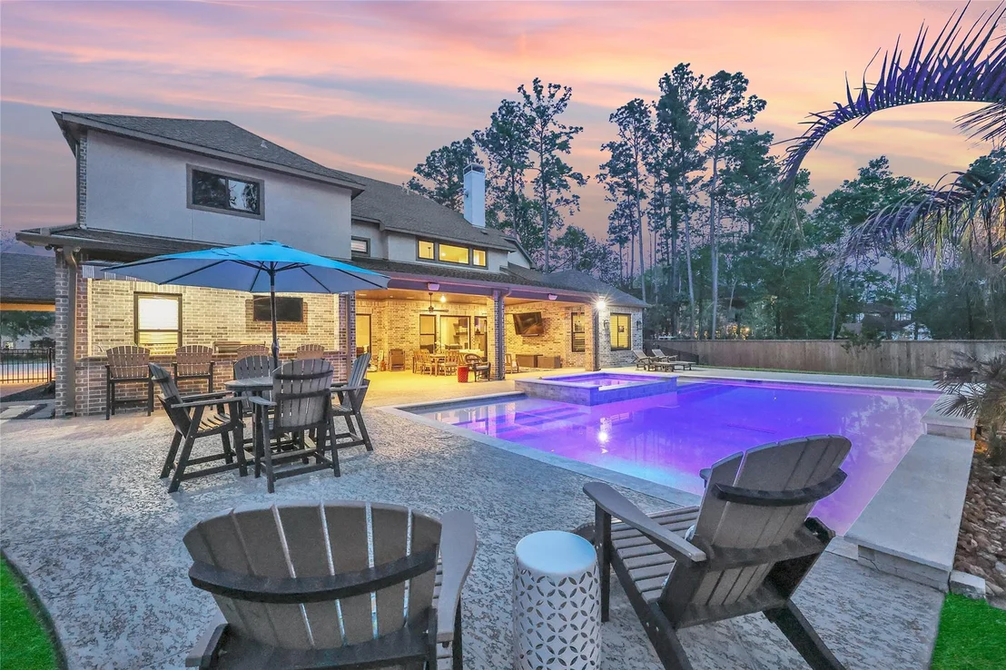 Photo of 27415 Siandra Creek Lane