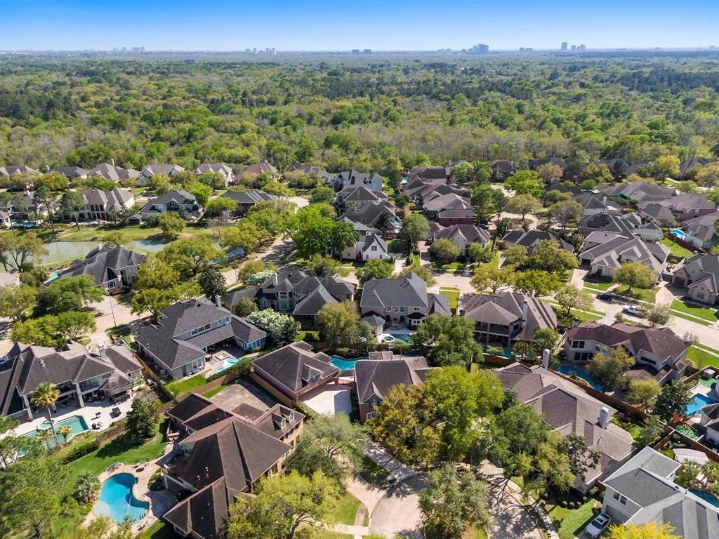 Photo of 5203 Cedar Bend Creek