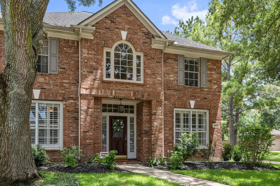 Photo of 3407 Castlewind Drive