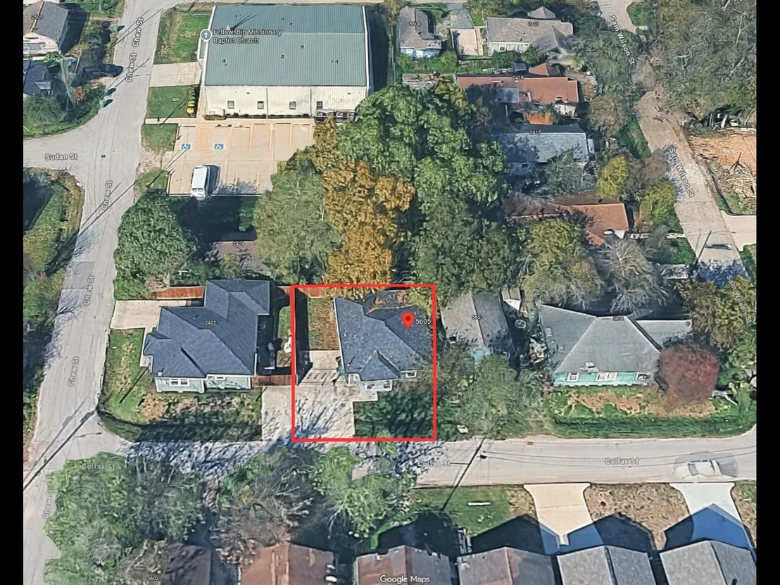 Photo of 5605 Colfax Street