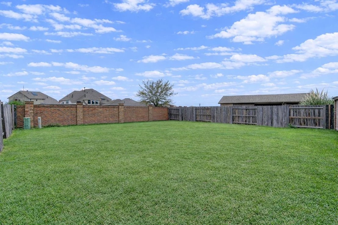 Photo of 12326 Sabine Point Drive