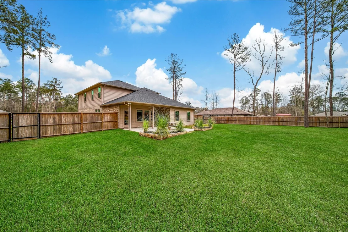 Photo of 2818 Roman Forest Boulevard