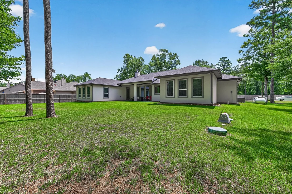 Photo of 27615 Concho Drive