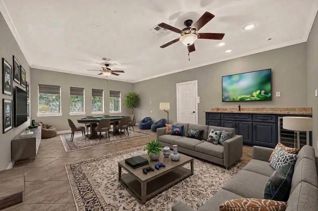 Photo of 1650 White Oak Creek Drive