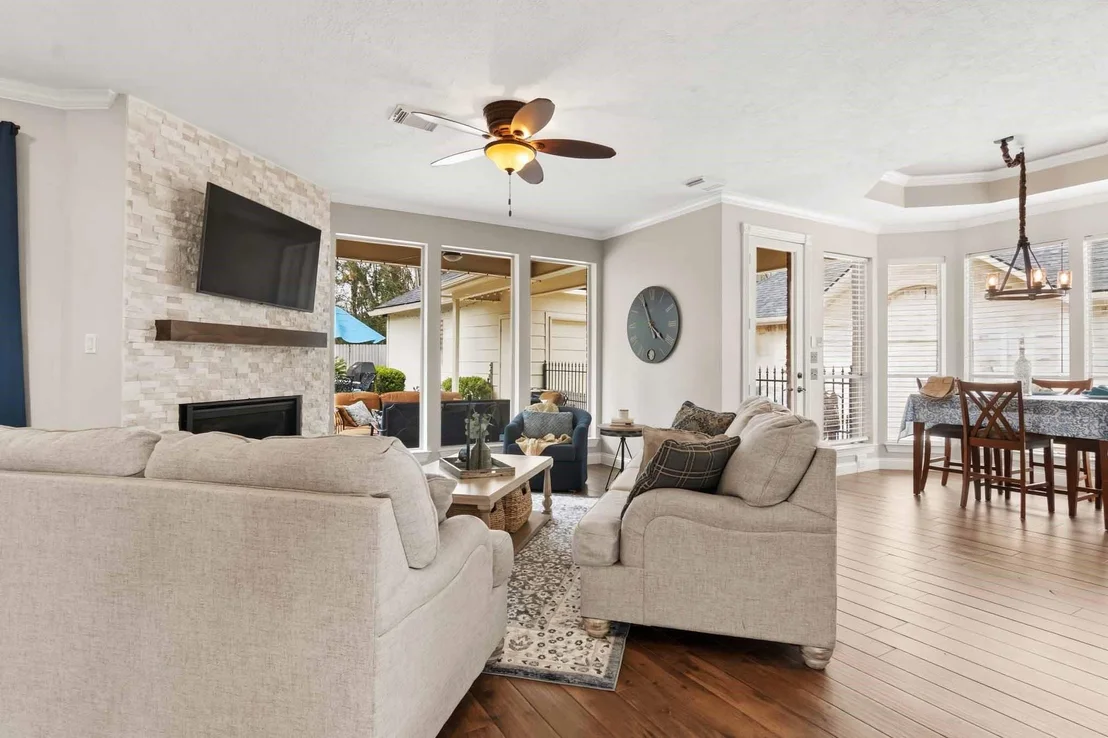 Photo of 3515 Forest Row Drive
