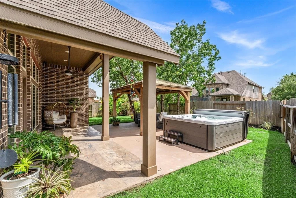 Photo of 27963 Emory Cove Drive