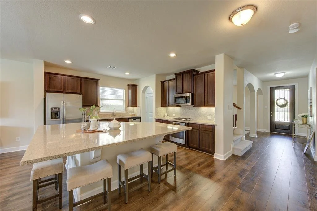 Photo of 7711 Trailing Oaks Drive