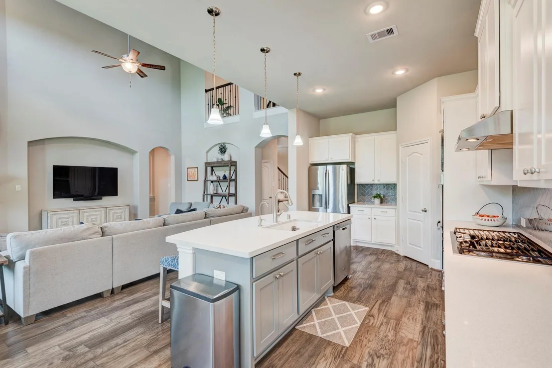 Photo of 15414 Neches River Lane