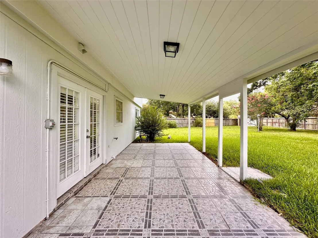 Photo of 16003 Cypress Valley Drive