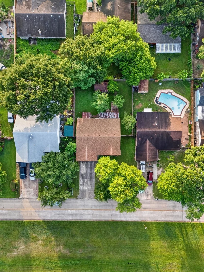 Photo of 13310 T C Jester Boulevard