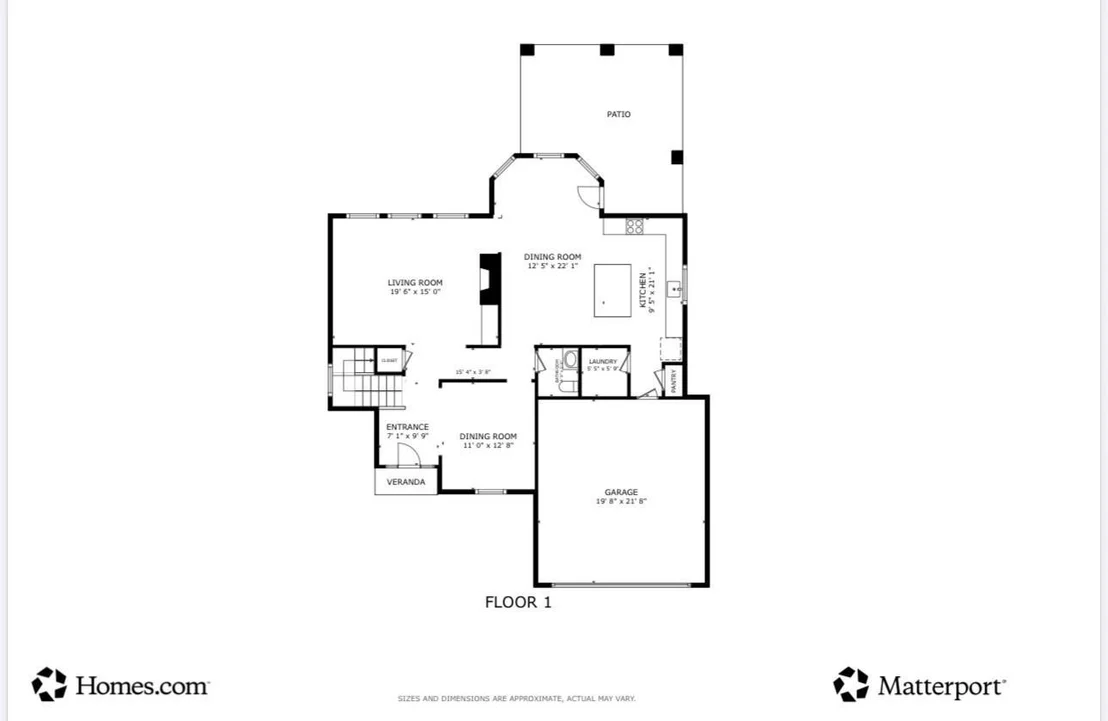 Photo of 20707 Medallion Pointe Drive