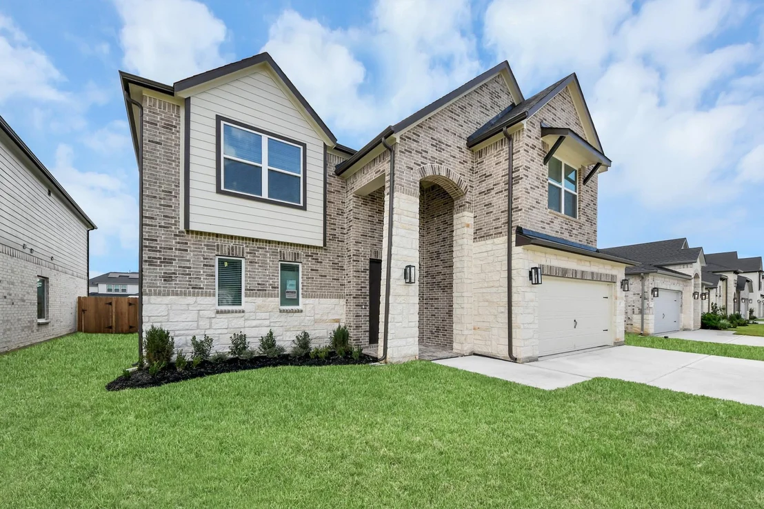 Photo of 3102 Native Spring Drive