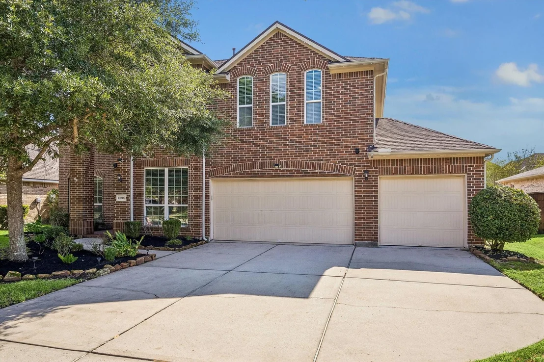 Photo of 14018 Alex Landing Drive