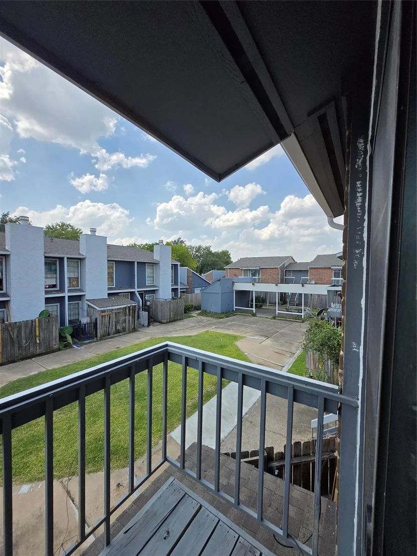 Photo of Unit 310 at 9550 Deering Drive