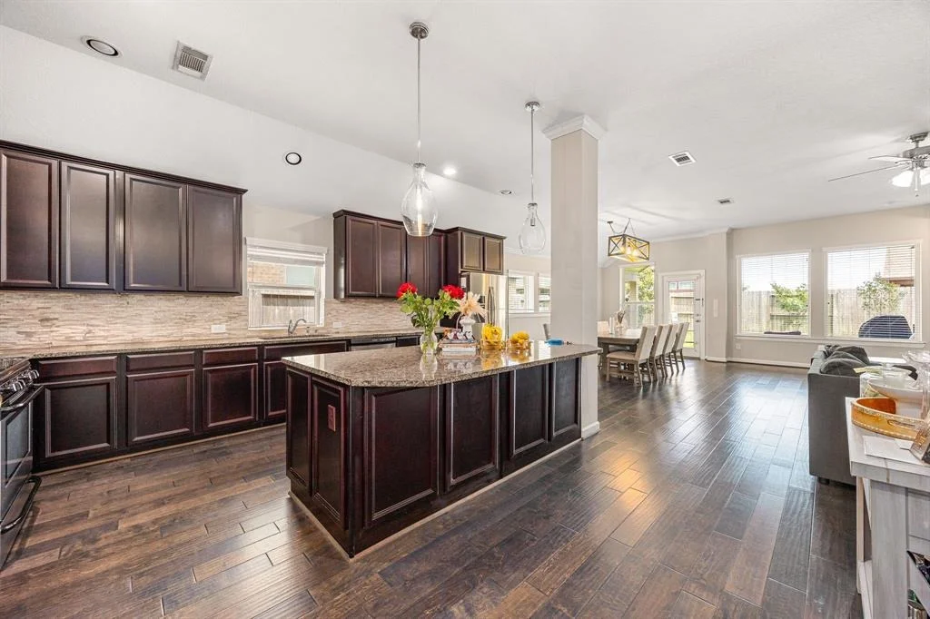 Photo of 11150 Honeysuckle Haven Drive