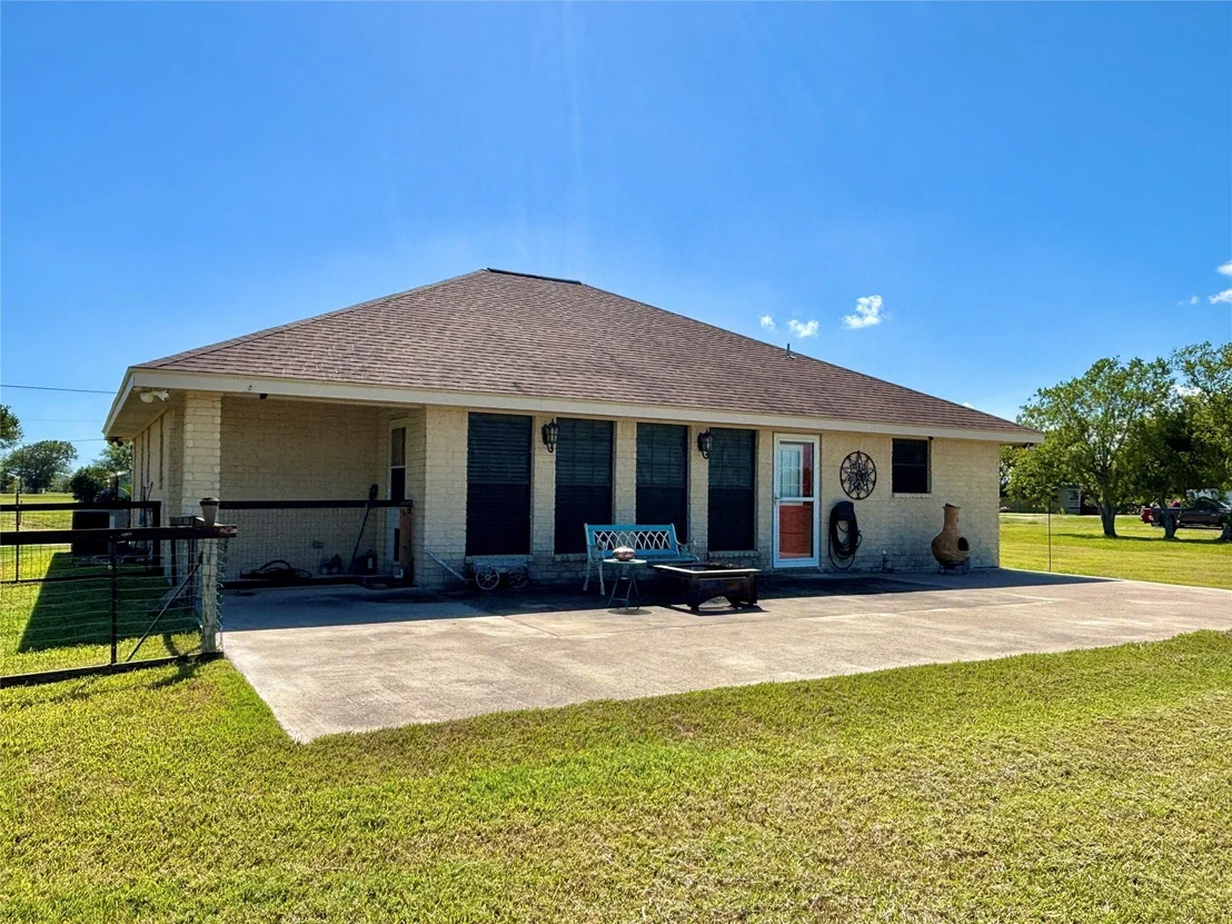 Photo of 207 Mcdowell Street