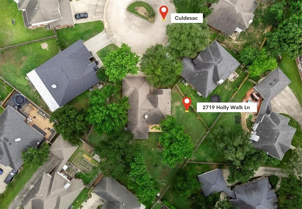 Photo of 2719 Holly Walk Lane