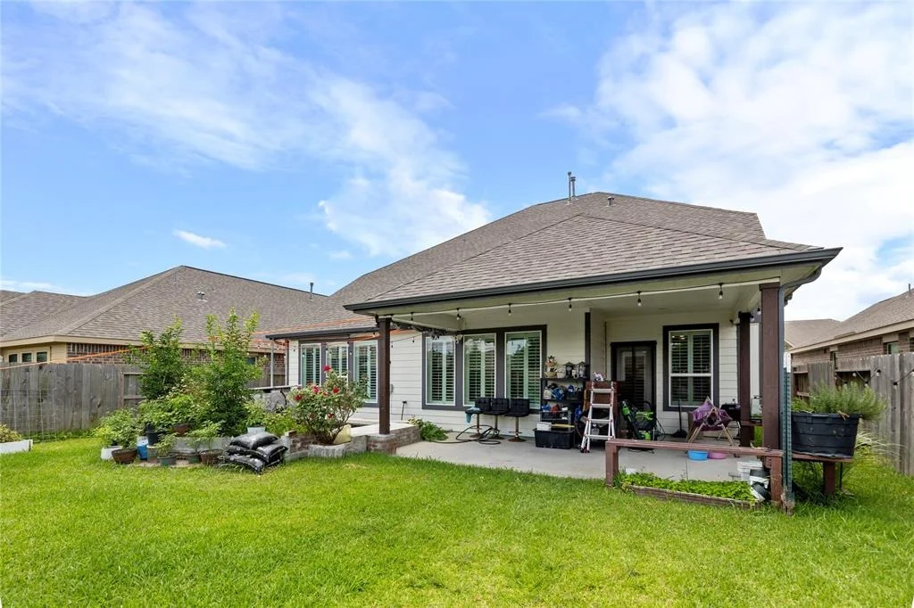 Photo of 15434 Kirkdell Bend Drive