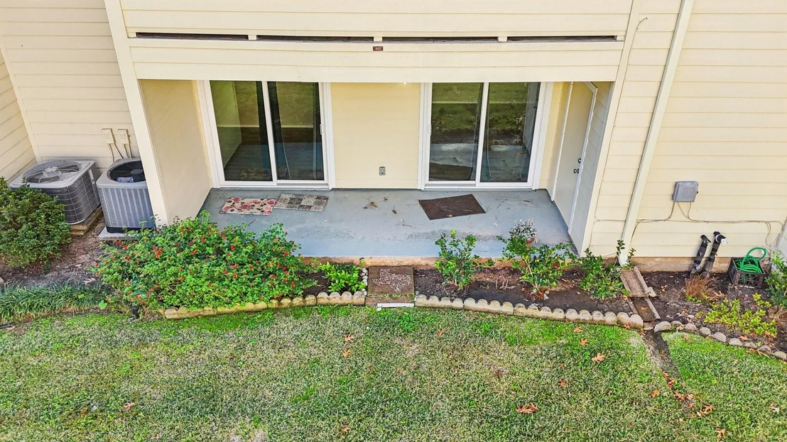 Photo of Unit 607 at 14515 Wunderlich Drive