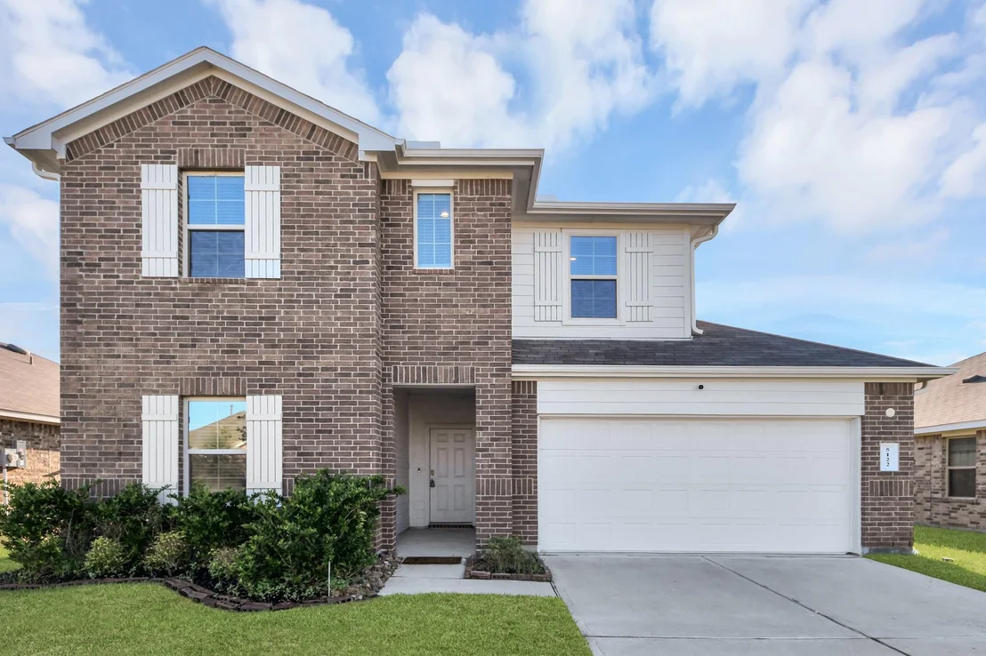 Photo of 5122 Hedgerose Lane