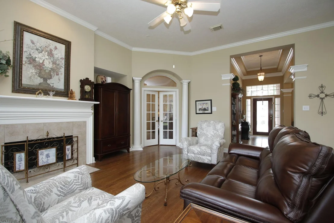Photo of 1231 Heath Hollow Drive